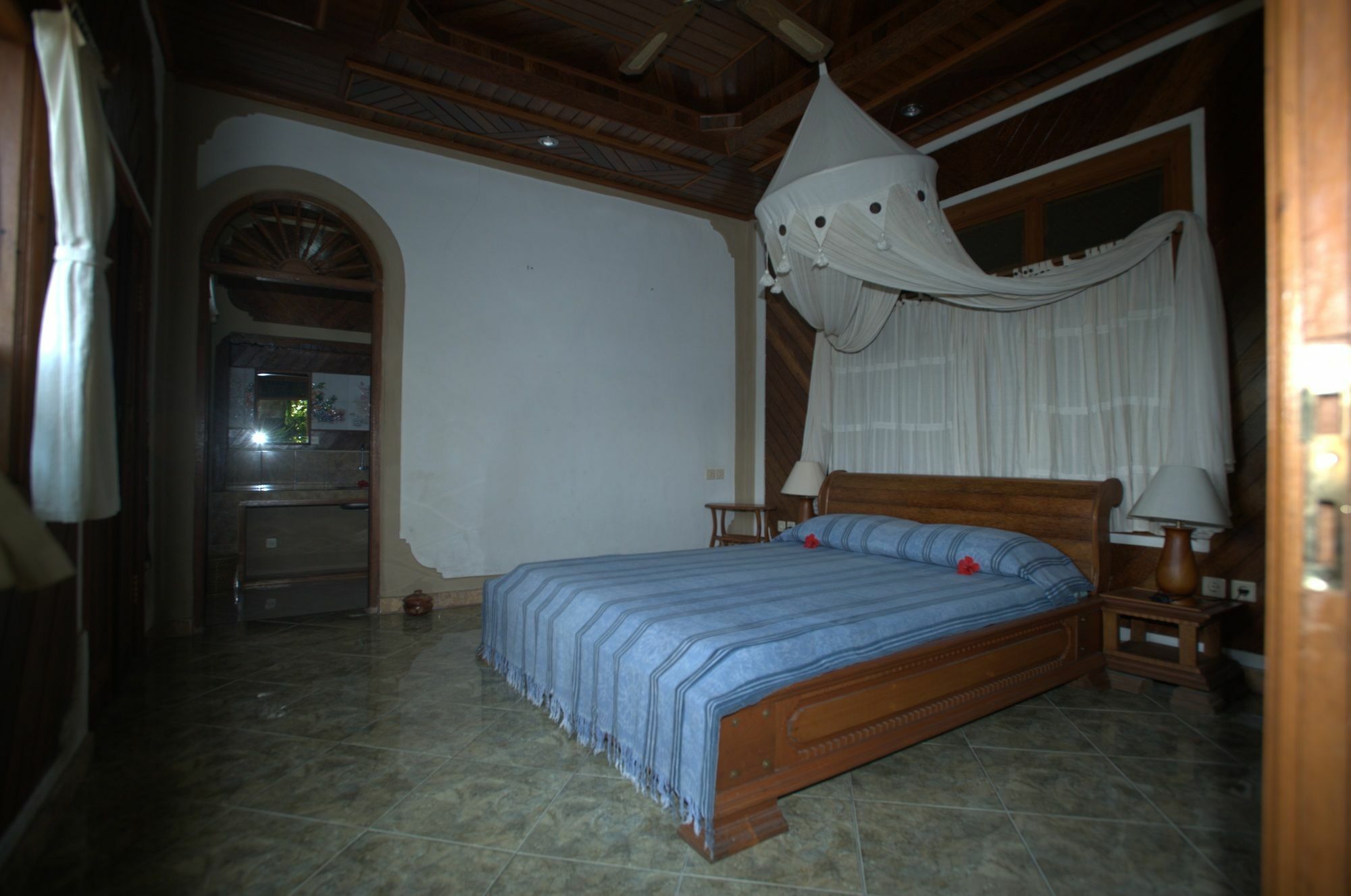 Hibiscus Cottages Убуд Екстер'єр фото